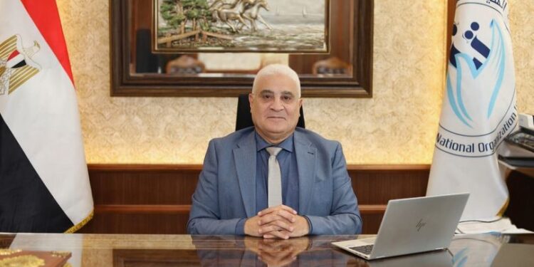 الحد الأدنى للاشتراك التأميني … قرار جديد من بداية العام الحد الأدنى للاشتراك التأميني