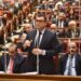 الشربيني: تلقينا 18 ألف طلب لتقنين أوضاع لـ الأراضى المضافة للمدن الجديدة الأراضى المضافة للمدن الجديدة
