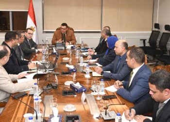 مشروعات العلمين الجديدة