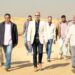 القاهرة الجديدة .. تفاصيل تطوير منطقة الامتداد الجنوبي القاهرة الجديدة