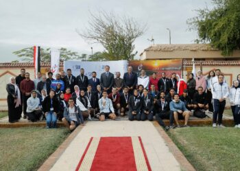 المصرية للتعليم الإلكتروني