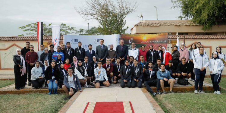 المصرية للتعليم الإلكتروني