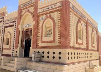 سعر أراضي مقابر الناصرية