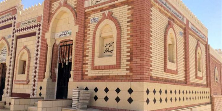 سعر أراضي مقابر الناصرية بالإسكندرية والمستندات المطلوبة سعر أراضي مقابر الناصرية