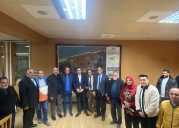 المهندس أشرف فتحي