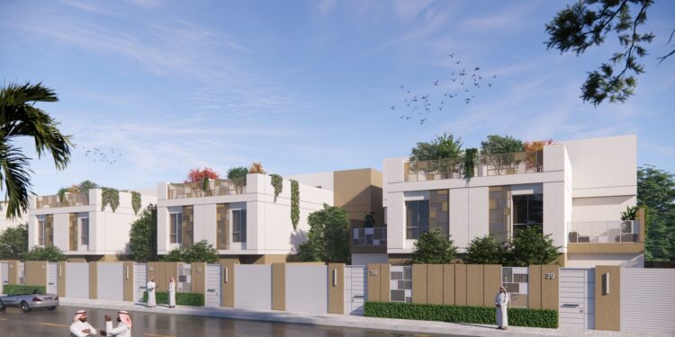 سعر تاون هاوس جوهرة مكة .. وجهة سكنية مميزة سعر تاون هاوس جوهرة مكة