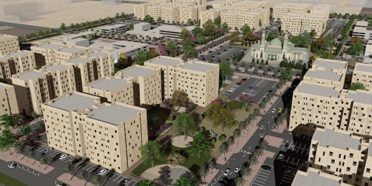 سعر شقق الفريدة بالدمام .. إليكم المساحات والموقع سعر شقق الفريدة بالدمام