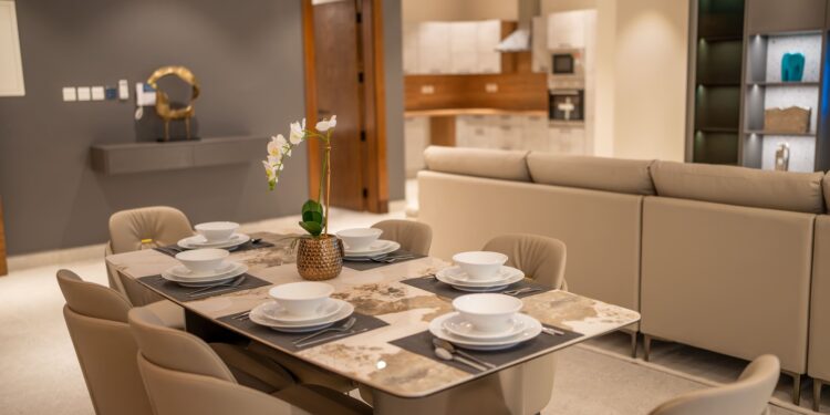 سعر شقق مي ريزندس