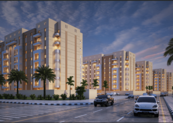 سعر شقق واحة مدى