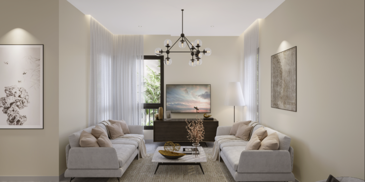 سعر فلل دارة مكة