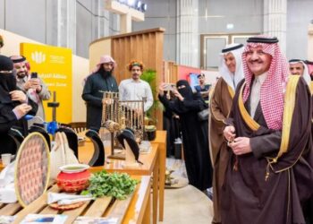 ريف السعودية