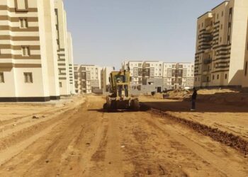 سكن لكل المصريين 2024 .. تعرف على معدلات التنفيذ في 4 مدن