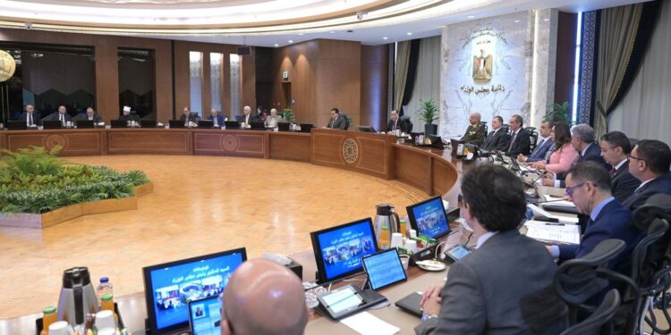 سوق السيارات 2025 .. قرار عاجل من مجلس الوزراء بشأن تنظيمه سوق السيارات