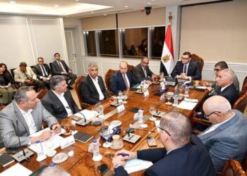 شركة أبناء حسن علام