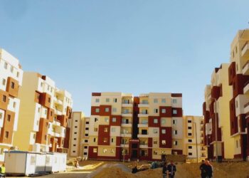 آخر موعد لسحب كراسات شقق الاسكان