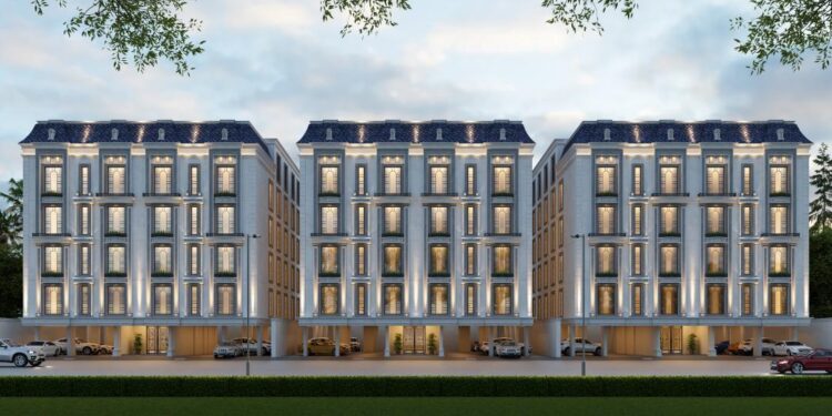 سعر شقق روز01 في مدينة جدة سعر شقق روز01