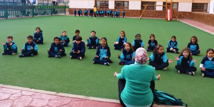 مصاريف مدرسة فالكون الدولية للغات بمدينة هليوبوليس مصاريف مدرسة فالكون الدولية