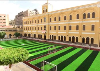 مصاريف مدرسة كولاج دى لاسال