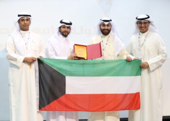 قيمة إعانة المبتعث الكويتي الصين