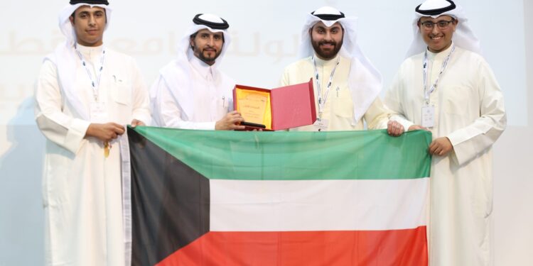 قيمة إعانة المبتعث الكويتي الصين