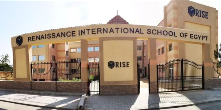 مصاريف مدرسة رينيسانس الدولية في مدينة الشروق مصاريف مدرسة رينيسانس الدولية