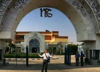 مصاريف مدرسة الجيل الجديد الدولية