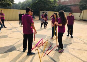 مصاريف مدرسة الوادي للغات