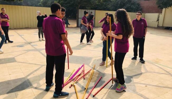 مصاريف مدرسة الوادي للغات في الهرم مصاريف مدرسة الوادي للغات