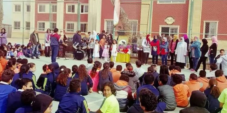 مصاريف مدرسة ممفيس الدولية بطريق الإسماعيلية مصاريف شركة ممفيس الدولية