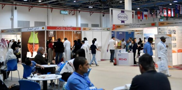 معرض جدة الدولي للزراعة .. إليكم تفاصيل الفعاليات معرض جدة الدولي للزراعة