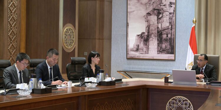 نيو هوب الصينية .. استثمارات جديدة في السوق المصري لعملاق الأعلاف نيو هوب الصينية