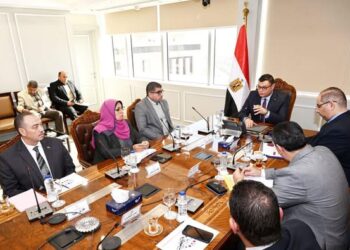 هيئة المجتمعات العمرانية