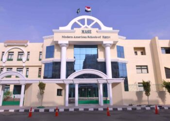 المدرسة الأمريكية الحديثة