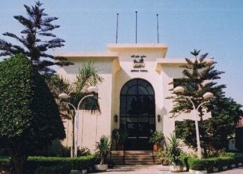 مدارس علوي للغات