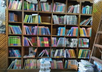 اسعار الكتب الخارجية