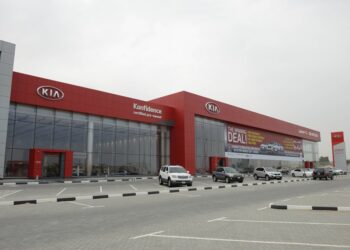 اوقات عمل وكالة كيا الكويت