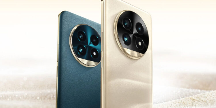 سعر ريلمي 14 برو ومواصفاته في الخارج ريلمي 14 برو