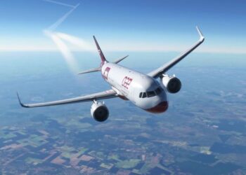 دبي لصناعات الطيران