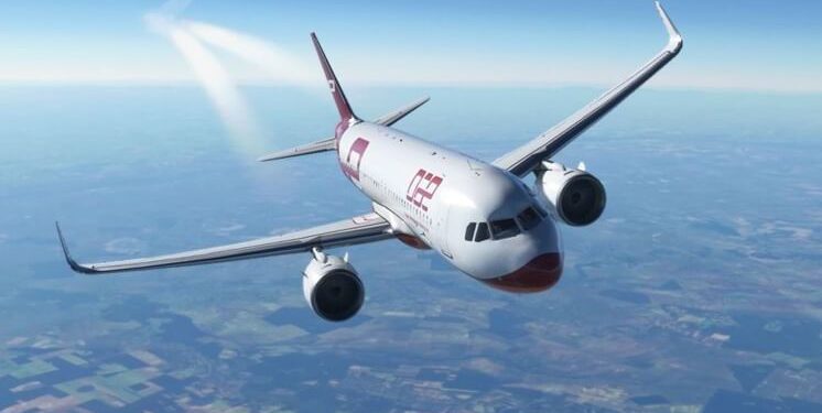 دبي لصناعات الطيران