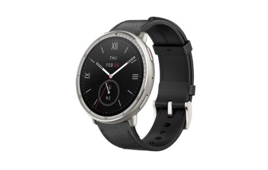 ساعة Amazfit Active 2 