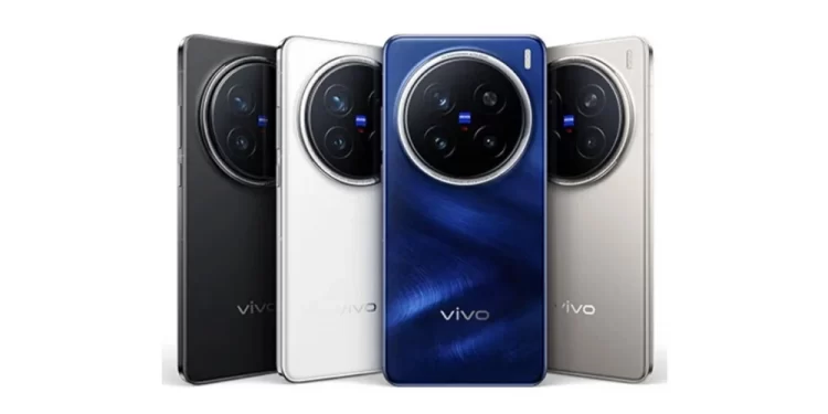 فيفو X200 برو