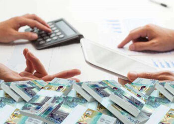 أفضل مكاتب تسليف فلوس بالكويت للوافدين