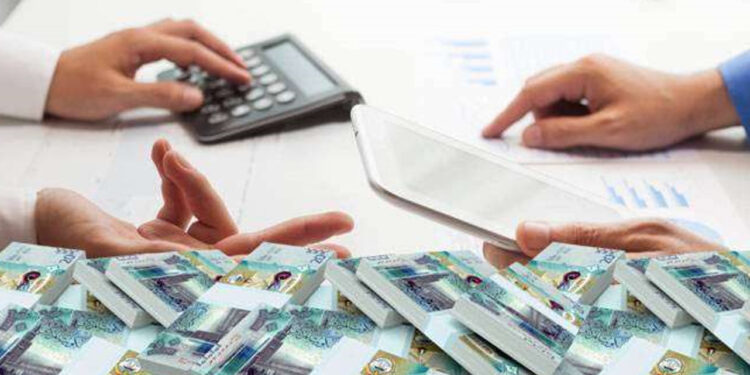 أفضل مكاتب تسليف فلوس بالكويت للوافدين 2025 أفضل مكاتب تسليف فلوس بالكويت للوافدين