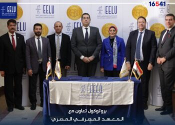 الجامعة المصرية للتعلم الإلكتروني