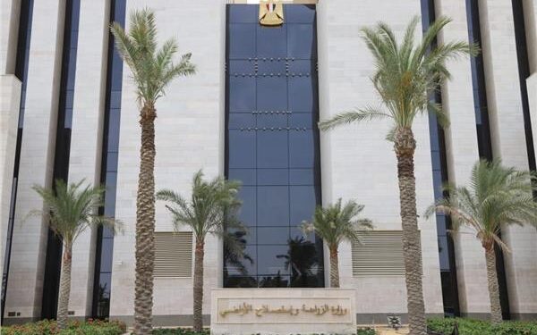 وظائف وزارة الزراعة 2025 .. إليكم التفاصيل وظائف وزارة الزراعة 2025