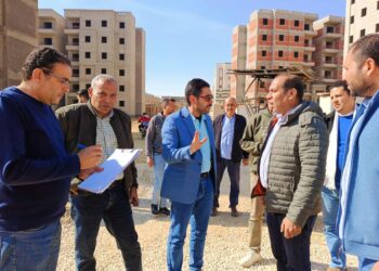 العبور الجديدة