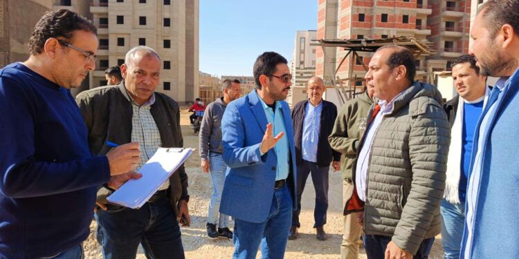 العبور الجديدة