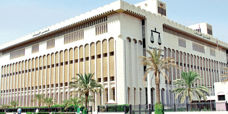 تطبيق الاستعلام عن القضايا وزارة العدل الكويت الاستعلام عن القضايا برقم القضية الآلي