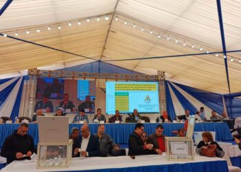 القرعة العاشرة لأراضي منطقة الأمل