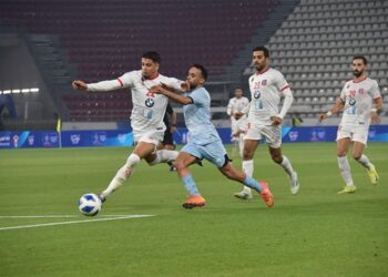 نادي الكويت